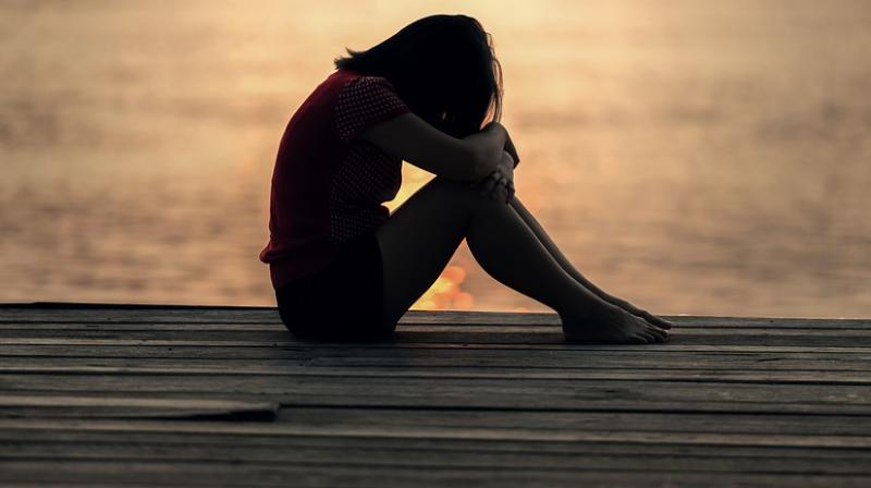 She realised she had a problem while trying to have sex for the first time as a teenager (Photo: Pixabay) She realised she had a problem while trying to have sex for the first time as a teenager (Photo: Pixabay)