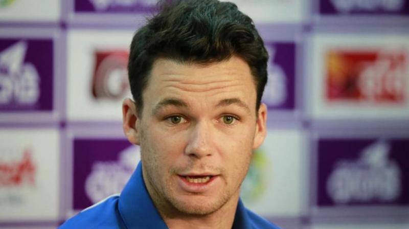 The series-deciding fifth and final ODI will be played in New Delhi on Wednesday. (Photo: AP) The series-deciding fifth and final ODI will be played in New Delhi on Wednesday. (Photo: AP)
