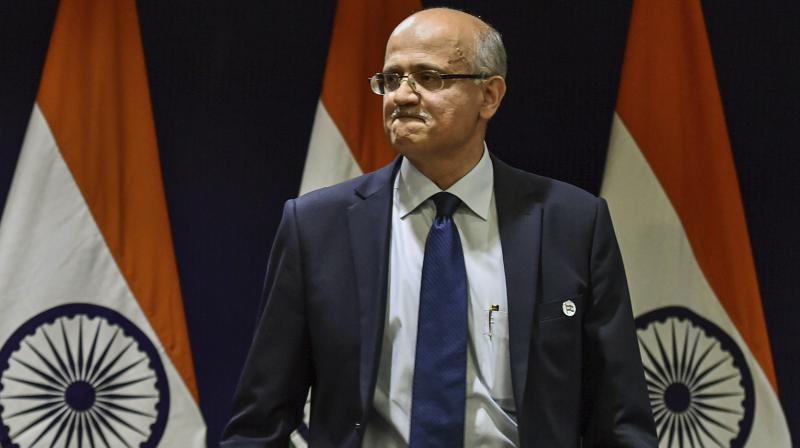 Gokhale is scheduled to meet with State Councilor and Foreign Minister Wang Yi during his visit which, according to sources, is a part of the regular bilateral consultation process. (Photo:PTI) Gokhale is scheduled to meet with State Councilor and Foreign Minister Wang Yi during his visit which, according to sources, is a part of the regular bilateral consultation process. (Photo:PTI)