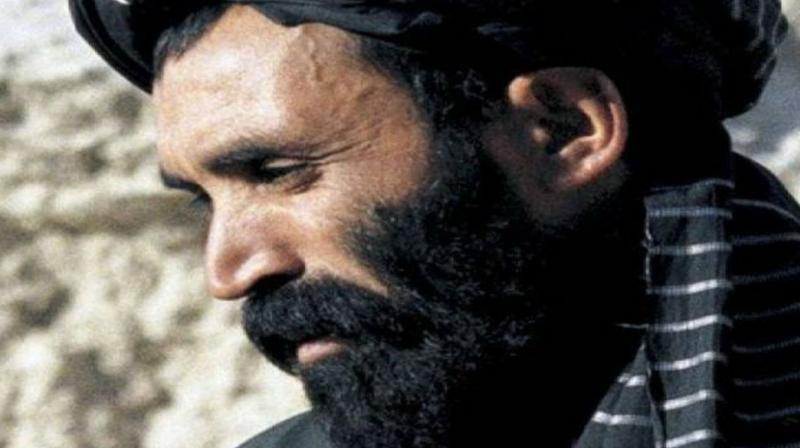 New biography says Omar was in fact living just three miles from a major US Forward Operating Base. (Photo:Youtube) New biography says Omar was in fact living just three miles from a major US Forward Operating Base. (Photo:Youtube)
