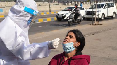 The study helps to understand the spread of Covid-19 infection and plan its management. 