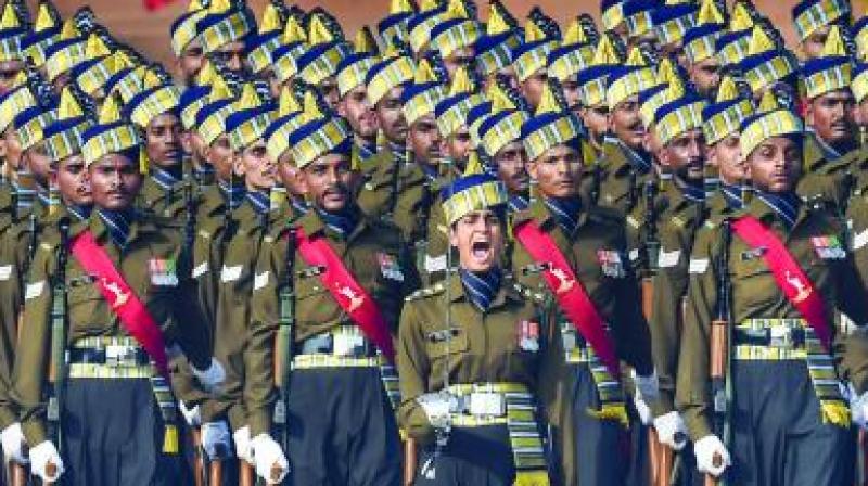 There is no harm in saying pass this year. Since this is an unusual period for all of the world, the pandemic provides us a perfectly good reason to not go scouting for a dignitary after the British leader has been obliged to drop out. (Representational Image:PTI) There is no harm in saying pass this year. Since this is an unusual period for all of the world, the pandemic provides us a perfectly good reason to not go scouting for a dignitary after the British leader has been obliged to drop out. (Representational Image:PTI)