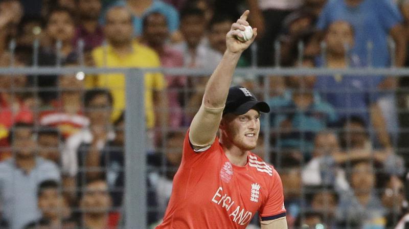 IPL side Rising Pune Supergiants bought Ben Stokes for Rs. 14.5 crore in the IPL 10 players’ auction. (Photo: AP) IPL side Rising Pune Supergiants bought Ben Stokes for Rs. 14.5 crore in the IPL 10 players’ auction. (Photo: AP)