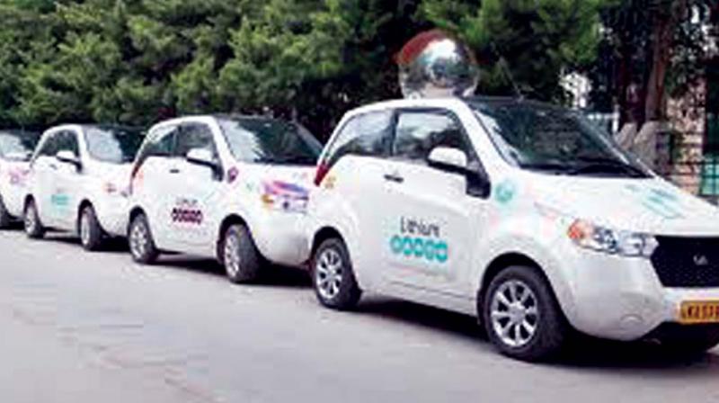 All stakeholders were not considered in the decision making. Are cabs only restricted to Ola and Uber? There is Meru, Mega, KSTDC, independent aggregators as well. All stakeholders were not considered in the decision making. Are cabs only restricted to Ola and Uber? There is Meru, Mega, KSTDC, independent aggregators as well.