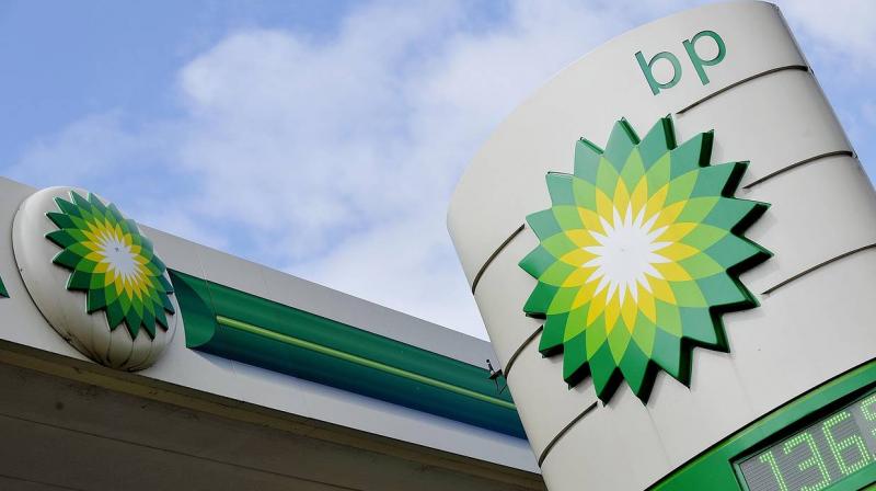 BP has improved its safety record since the 2010 Deepwater Horizon rig explosion in the Gulf of Mexico where 11 people were killed BP has improved its safety record since the 2010 Deepwater Horizon rig explosion in the Gulf of Mexico where 11 people were killed