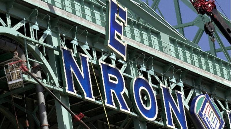 Supreme Court on Thursday closed the case of alleged corruption involving politicians, bureaucrats and corporates in the Enron-Dabhol power project. (Photo: AP) Supreme Court on Thursday closed the case of alleged corruption involving politicians, bureaucrats and corporates in the Enron-Dabhol power project. (Photo: AP)