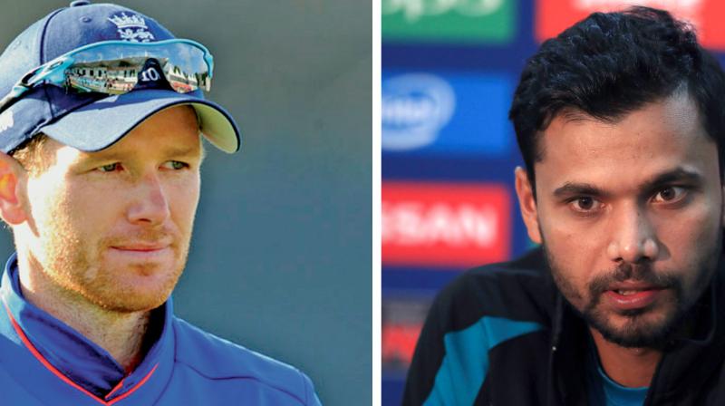 The match is going to be played at Sophia Gardens, Cardiff, a venue where there has been plenty of help for the fast bowlers. (Photo: AP) The match is going to be played at Sophia Gardens, Cardiff, a venue where there has been plenty of help for the fast bowlers. (Photo: AP)