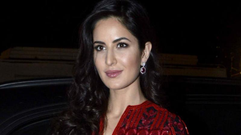Katrina Kaif Katrina Kaif