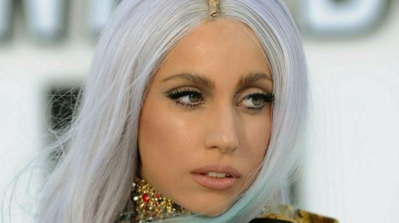 Lady Gaga Lady Gaga