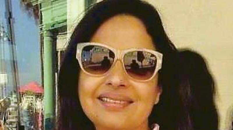 Amrita Chugh Amrita Chugh