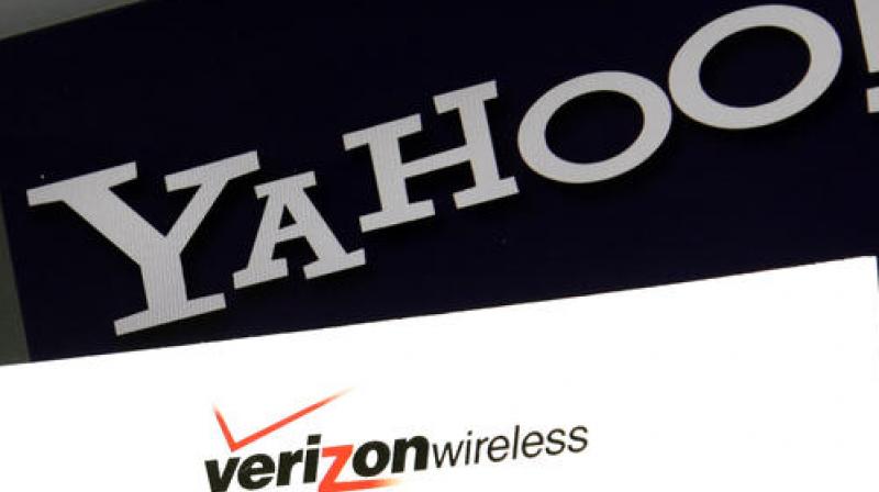 The breaches were revealed after New York-based Verizon agreed to buy Yahoo’s Internet business, and prompted a cut in the purchase price to about $4.5 billion. The breaches were revealed after New York-based Verizon agreed to buy Yahoo’s Internet business, and prompted a cut in the purchase price to about $4.5 billion.