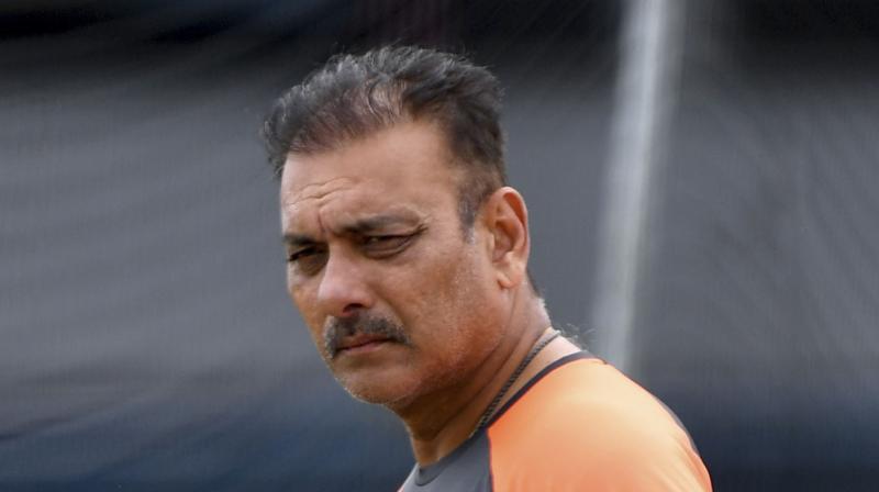 The head coach should have coached a Test playing nation for a minimum of two years or three years with an associate member/A team/IPL side. (Photo: AP) The head coach should have coached a Test playing nation for a minimum of two years or three years with an associate member/A team/IPL side. (Photo: AP)