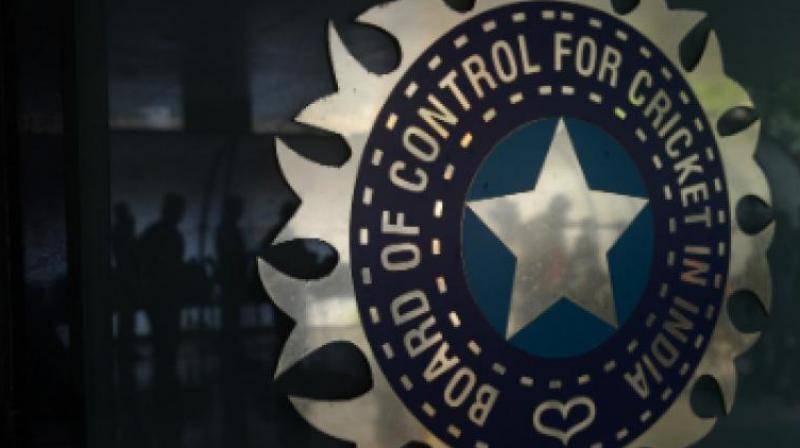 It is learnt that Pandove had applied for indemnity under Rule 34 of BCCI constitution where the organisation pays on behalf of the member if he is slapped with a penalty while discharging his function. (Photo: AFP) It is learnt that Pandove had applied for indemnity under Rule 34 of BCCI constitution where the organisation pays on behalf of the member if he is slapped with a penalty while discharging his function. (Photo: AFP)