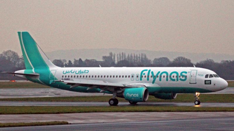 In Saudi, women are not legally barred from working in the aviation sector, but the jobs have largely been held by women from foreign countries such as the Philippines. (Photo: Wikimedia Commons) In Saudi, women are not legally barred from working in the aviation sector, but the jobs have largely been held by women from foreign countries such as the Philippines. (Photo: Wikimedia Commons)