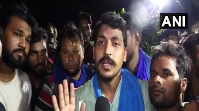 'I am confident that they'll frame some charges against me within 10 days,' he said. (Photo: ANI) 'I am confident that they'll frame some charges against me within 10 days,' he said. (Photo: ANI)
