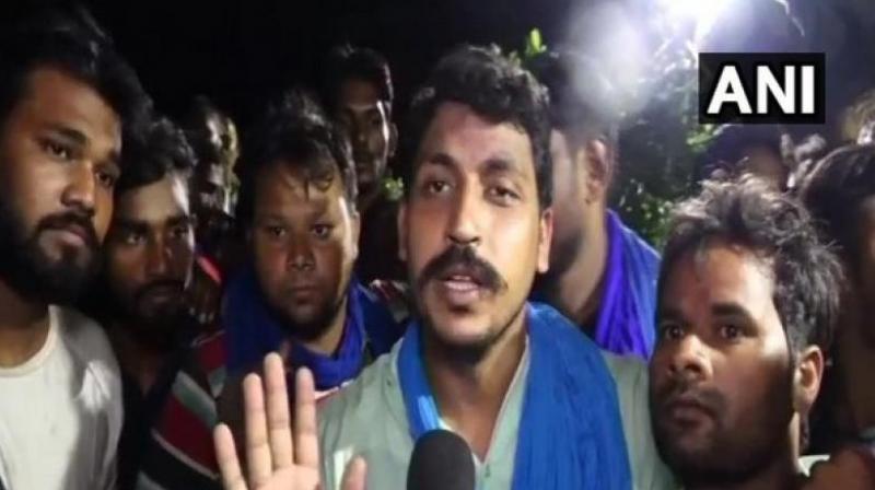 'I am confident that they'll frame some charges against me within 10 days,' he said. (Photo: ANI) 'I am confident that they'll frame some charges against me within 10 days,' he said. (Photo: ANI)