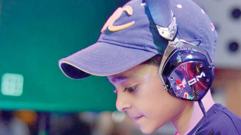 DJ Atom DJ Atom