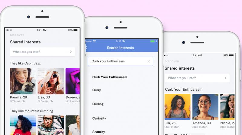 Several people have reported that their OkCupid account had been compromised. Several people have reported that their OkCupid account had been compromised.