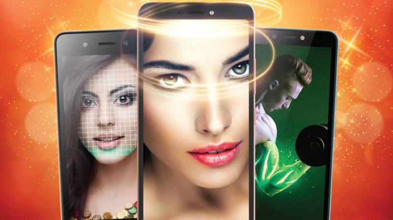 , itel has rolled out a full-fledged and integrated marketing campaign to foster engagements across all the media platforms. , itel has rolled out a full-fledged and integrated marketing campaign to foster engagements across all the media platforms.