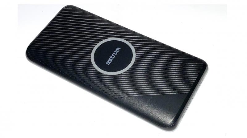 The PB310 comes dressed in a professional black attire. The PB310 comes dressed in a professional black attire.