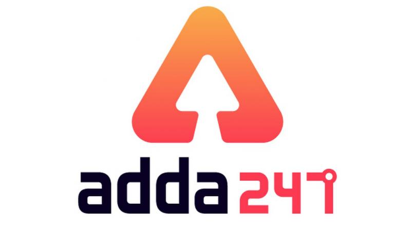 In 2018, Adda247 was the sixth most watched educational channel from India on YouTube. In 2018, Adda247 was the sixth most watched educational channel from India on YouTube.