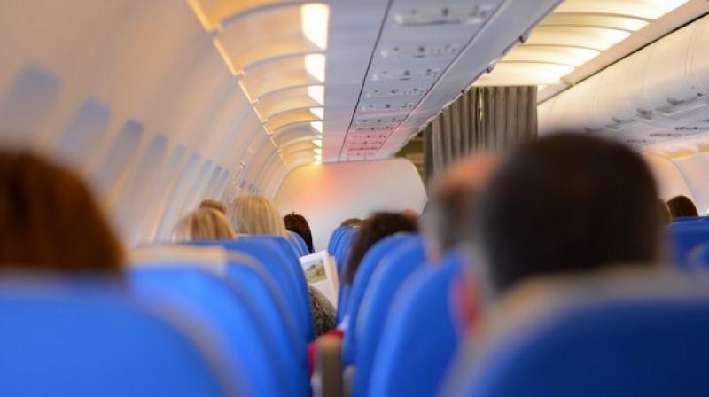 While the airlines have assured that they won’t be using those systems in their airlines anymore, technology comes with its loopholes, allowing malicious users to potentially exploit them for personal benefits. (Photo: ANI) While the airlines have assured that they won’t be using those systems in their airlines anymore, technology comes with its loopholes, allowing malicious users to potentially exploit them for personal benefits. (Photo: ANI)