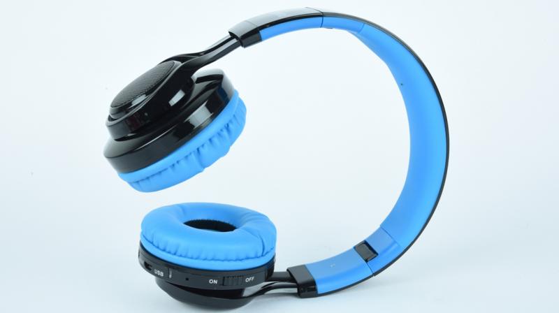Xplosive is said to come with high bass and high-quality audio with in-built technology to control volume and select tracks. Xplosive is said to come with high bass and high-quality audio with in-built technology to control volume and select tracks.