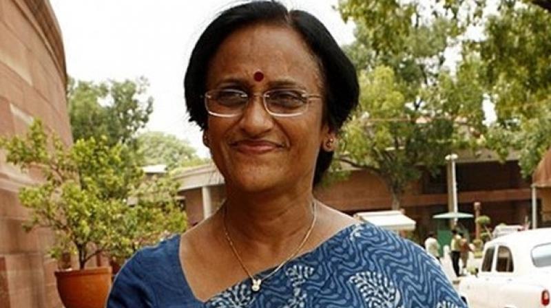 The statement from the Uttar Pradesh minister Rita Bahuguna came just a few hours after the CPI-M demanded Akbar's resignation. (Photo: ANI) The statement from the Uttar Pradesh minister Rita Bahuguna came just a few hours after the CPI-M demanded Akbar's resignation. (Photo: ANI)
