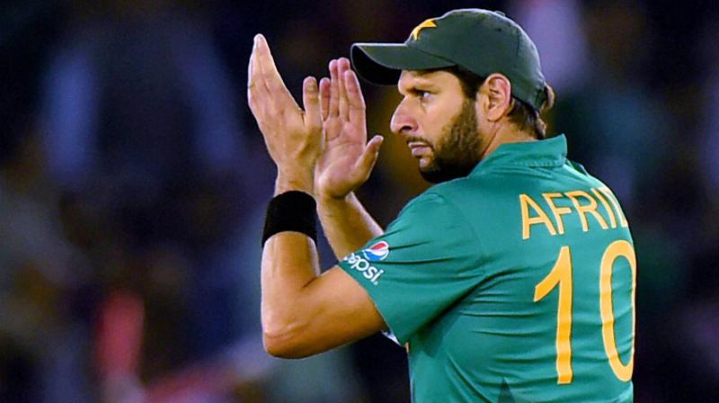 The veteran all-rounder took to Twitter and expressed his desire for both nations to unite further in a peaceful manner. (Photo: PTI) The veteran all-rounder took to Twitter and expressed his desire for both nations to unite further in a peaceful manner. (Photo: PTI)