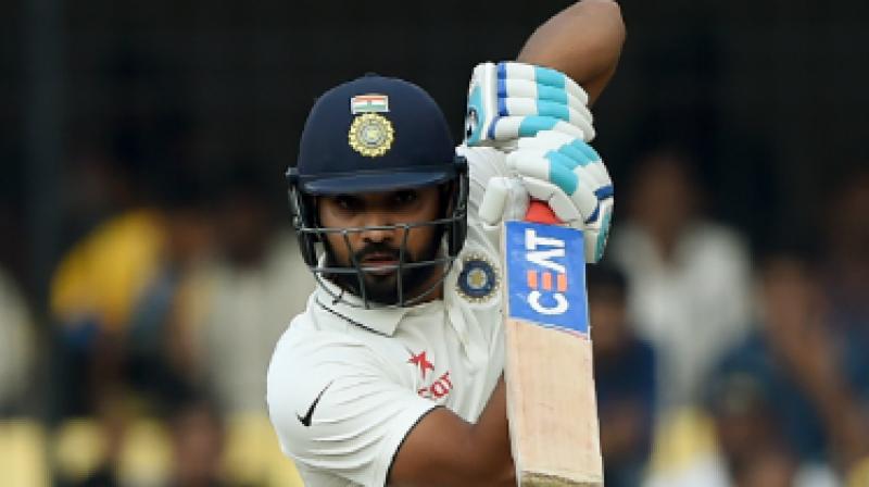 While his technique in testing conditions outside the Indian sub-continent has time and again come under scanner, the stylish batsman is still hopeful of a Test recall. (Photo: AFP) While his technique in testing conditions outside the Indian sub-continent has time and again come under scanner, the stylish batsman is still hopeful of a Test recall. (Photo: AFP)