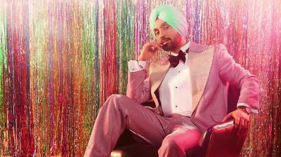 Diljit Dosanjh