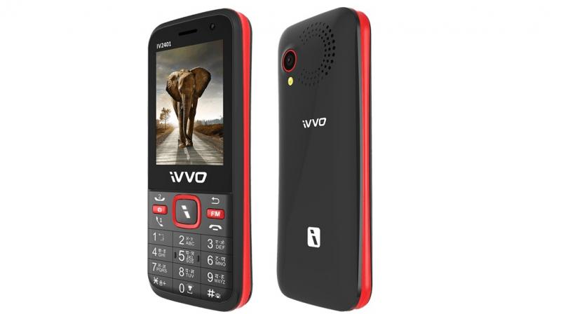 iVVO claims that it is extending its product warranty of 455 days on the newly-launched Beatz IV1805. iVVO claims that it is extending its product warranty of 455 days on the newly-launched Beatz IV1805.