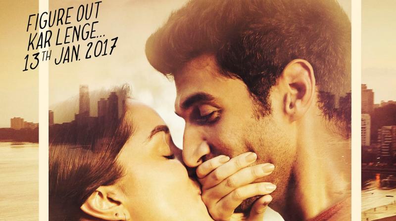 Shraddha and Aditya are coming together after a break of 3 years. Shraddha and Aditya are coming together after a break of 3 years.