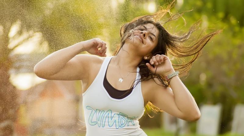 Zumba (Photo: Pixabay) Zumba (Photo: Pixabay)