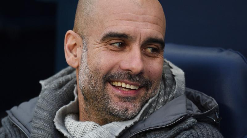 (Photo: AFP) (Photo: AFP)