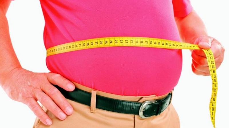 Being skinny with the perfect Body Mass Index creates the wrong impression that one is healthy. Being skinny with the perfect Body Mass Index creates the wrong impression that one is healthy.