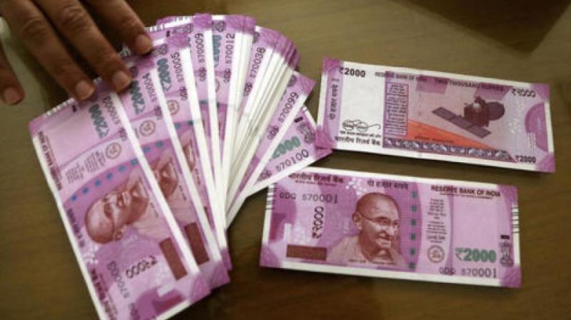 (Representational image) (Representational image)