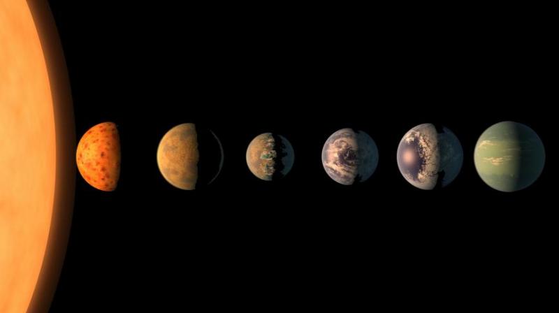 (Image: NASA) (Image: NASA)