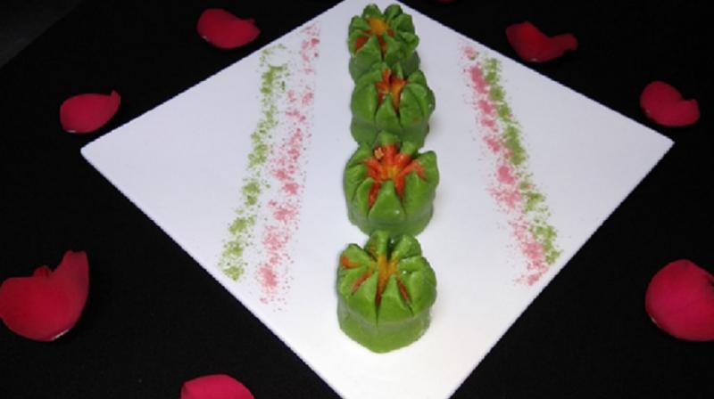 Kaju Flower Kaju Flower