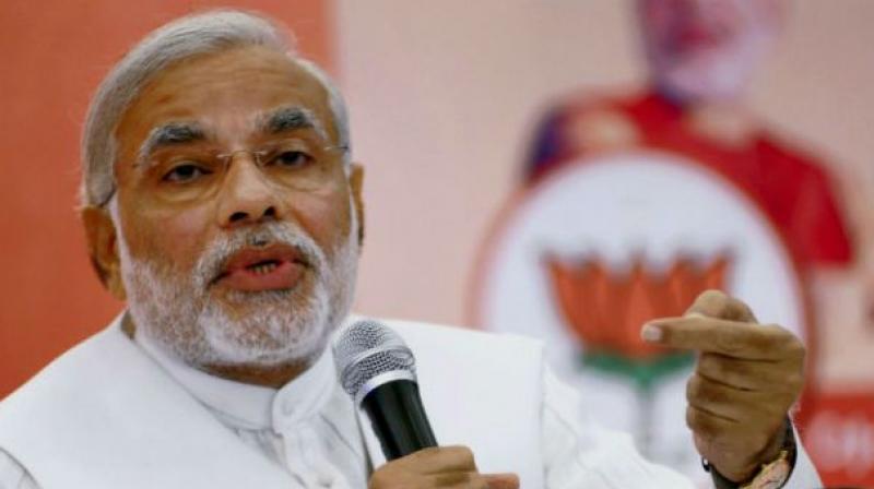 Prime Minister Narendra Modi Prime Minister Narendra Modi