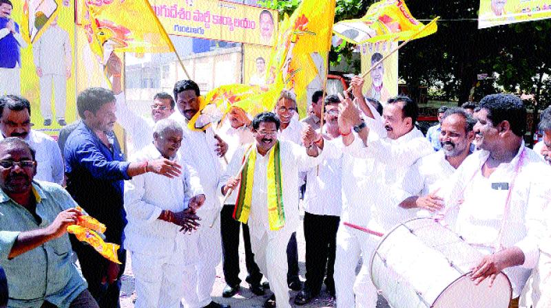 kapu-community-mudragada-padmanabham-godavari-dist