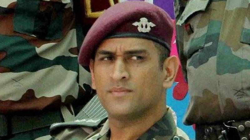 The 38-year-old on Saturday made himself 'unavailable' for the Indian team's tour of West Indies as speculations raged about his future. (Photo: AP) The 38-year-old on Saturday made himself 'unavailable' for the Indian team's tour of West Indies as speculations raged about his future. (Photo: AP)