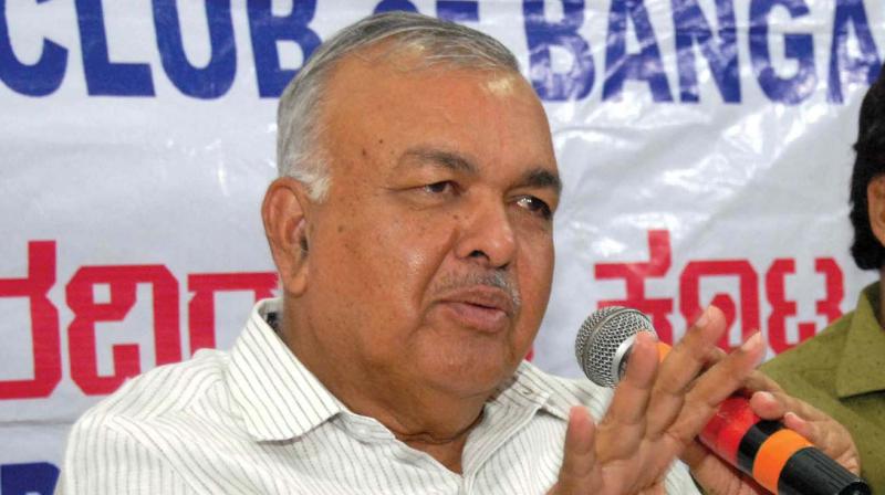 Ramalinga Reddy Ramalinga Reddy