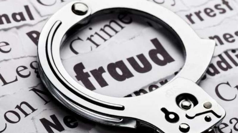 The police said that the fake guarantees seized from Das and Ghosal were of IndusInd Bank, Bank of India, and Punjab National Bank, worth Rs.45 crores. (Representational Image: DC Images)