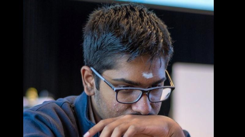 Pranav Anand Becomes India's 76th Grandmaster, Close to Winning