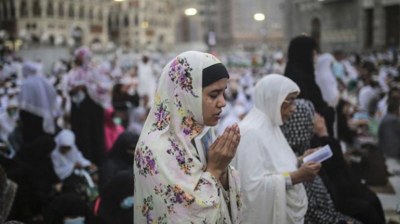 Muslim women to be allowed to perform Haj alone