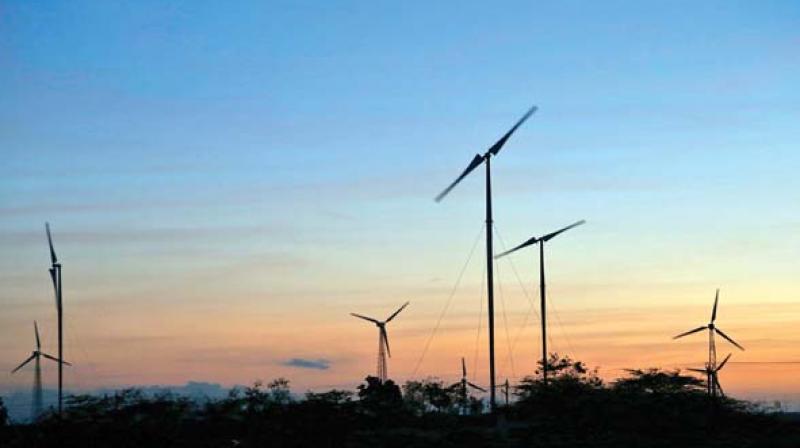 Earlier this month, the state government had formed a negotiation committee to renegotiate wind and solar PPAs in the state, citing the high tariffs that state distribution firms pay under the contracts. Earlier this month, the state government had formed a negotiation committee to renegotiate wind and solar PPAs in the state, citing the high tariffs that state distribution firms pay under the contracts.