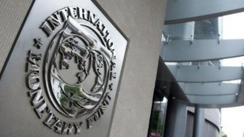 International Monetary Fund International Monetary Fund