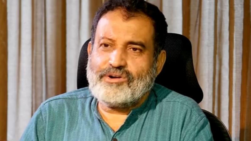 Pai suggested that India adopt the Chinese model of opening up labour-intensive industries and building infrastructure near coasts, besides investing heavily in hitech R&D to meet the aspirations of job-seekers. (Photo: File) Pai suggested that India adopt the Chinese model of opening up labour-intensive industries and building infrastructure near coasts, besides investing heavily in hitech R&D to meet the aspirations of job-seekers. (Photo: File)