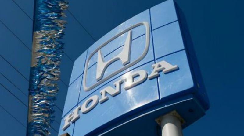 Production at other plants operated by the automaker had not been affected, and regular operations had resumed at the Sayama plant on Tuesday. Production at other plants operated by the automaker had not been affected, and regular operations had resumed at the Sayama plant on Tuesday.